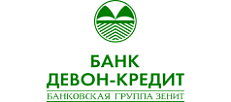 Банк Девон-Кредит 